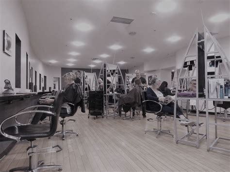 New image salon - Specialties: Founded in 1982, New Image is a full service salon offering a wide range of hair, nail and waxing services. Our mission is to provide friendly, personalized services through a team of highly skilled and creative professionals. Whether you need a simple, classic haircut or an edgy makeover, New Image is the salon for you. Call us at (231) 755-3335 to book an appointment. Our ... 